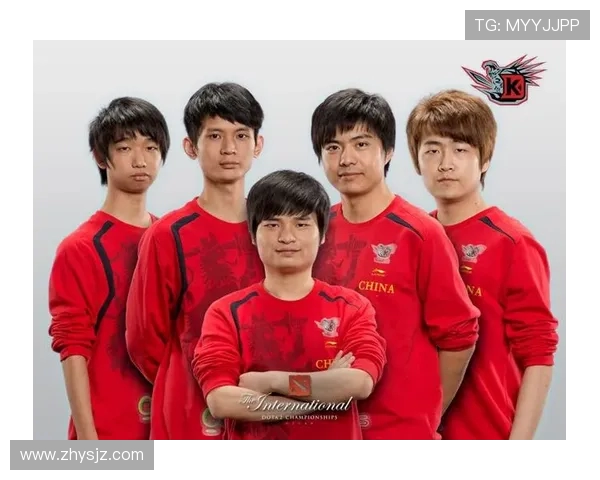 聚焦DOTA2：WE战队心理素质的提升与挑战分析