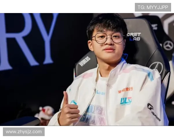 BLG战队在CSGO赛场的崛起与力量变革引发热议