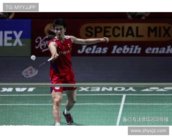 从零基础到高手之路羽毛球全面提升技巧与训练指南