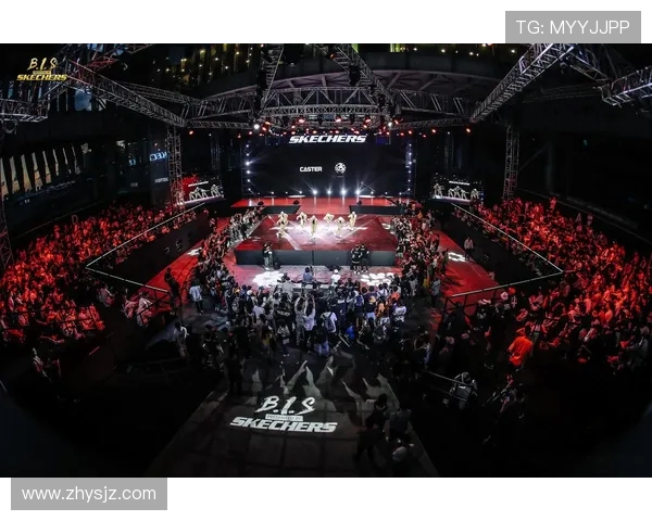 南京飞盘队在世界街舞大赛中的默契配合与精彩表现分析