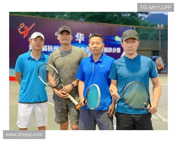 杭州网球队以62分稳居冠军赛积分榜首位争夺荣誉在即